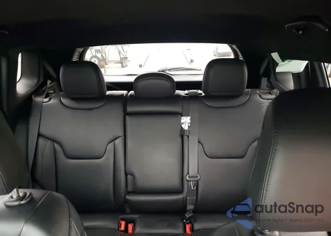 2024 Jeep Compass Limited z USA, uszkodzony, nr VIN 3C4NJDCN4RT141252